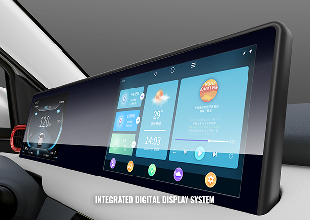 Henrey MinCar photo 1