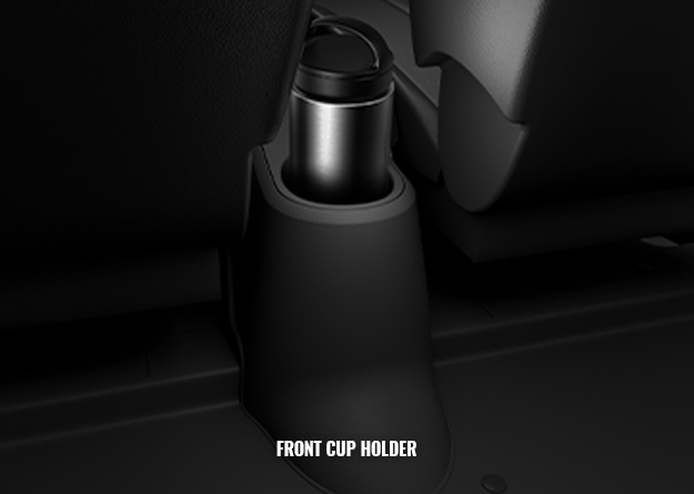 Henrey MinCar photo 7