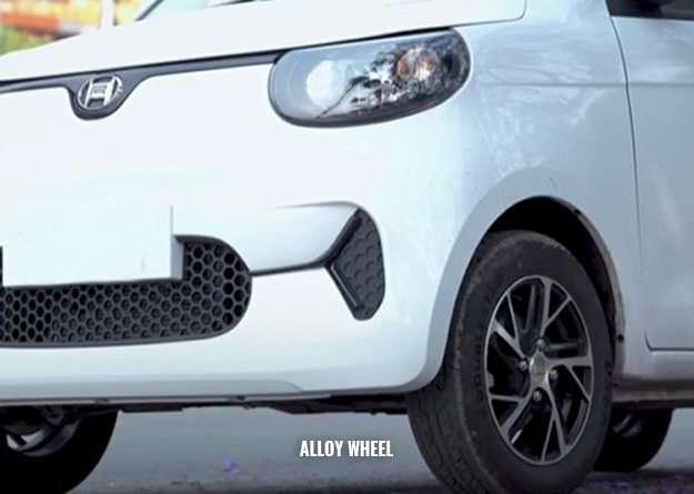 Henrey MinCar photo 8