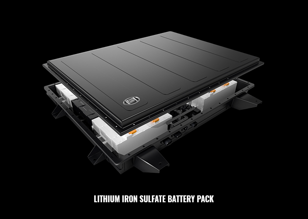 Henrey MinCar photo 11